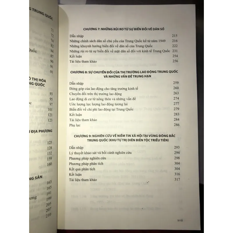 Kinh tế Trung Quốc  706243