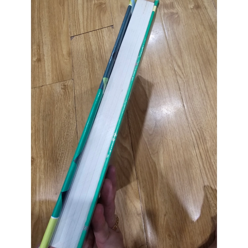 sưu tập tiền giấy tiêu biểu việt nam và quốc tế (bìa cứng,  in 1000q năm 2009)
400k 452615