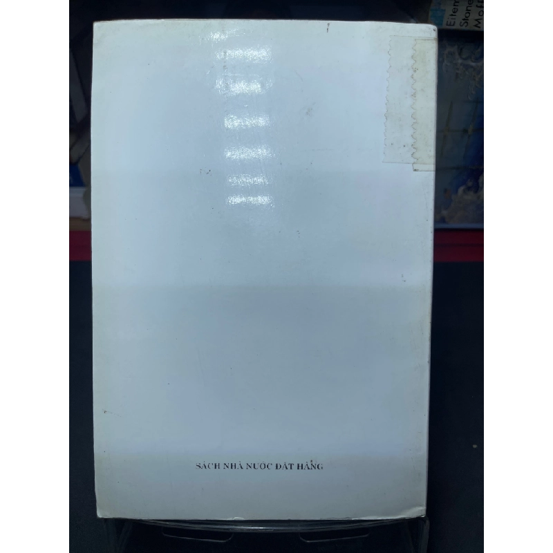 Lũ núi 2002 mới 70% ố bẩn nhẹ Kha Thị Thường HPB0906 SÁCH VĂN HỌC 451092