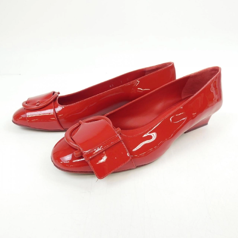 Giày SALVATORE FERRAGAMO - Hàng hiệu Authentic 828936