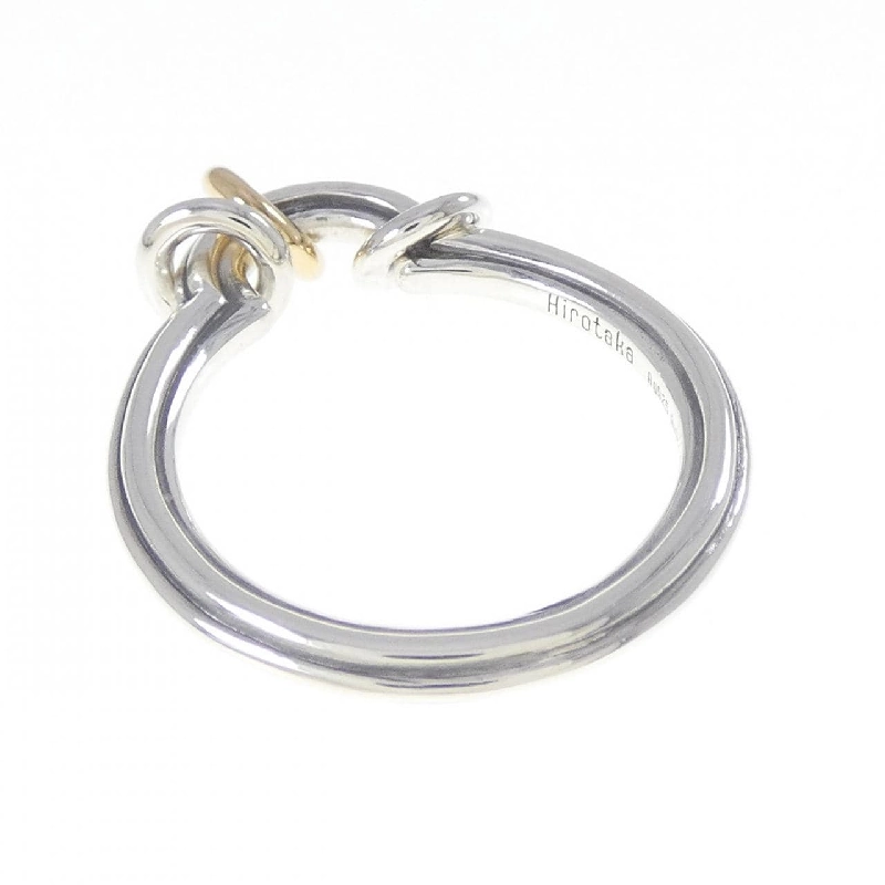 Nhẫn Dune Hirotaka - Hàng hiệu Chính hãng 836625