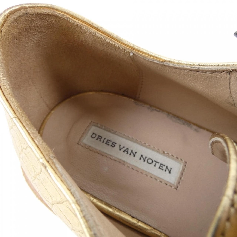 Giày DRIES VAN NOTEN - Hàng hiệu Authentic 827546