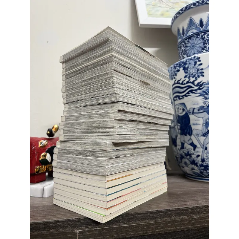 Barakamon + Handa full 2 bộ đủ card 1024498