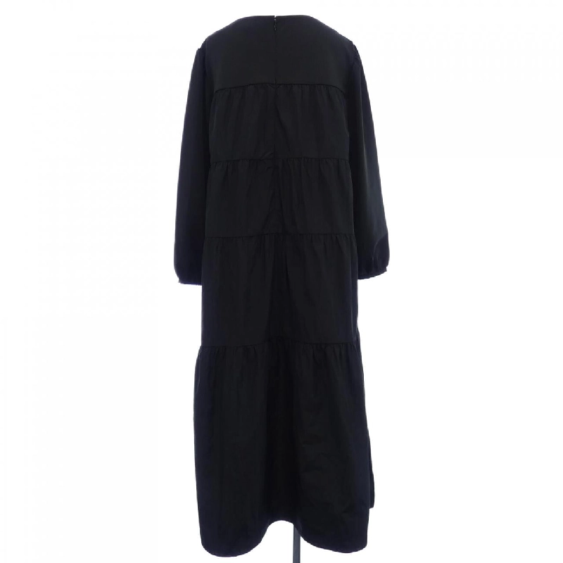 【Mã giảm giá】SUPER BEAUTY Đầm 651434