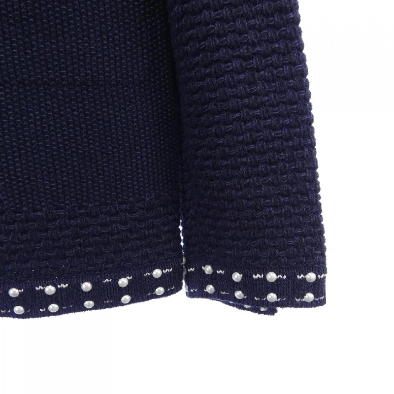 Áo khoác cardigan CHANEL P53604K06952 629587