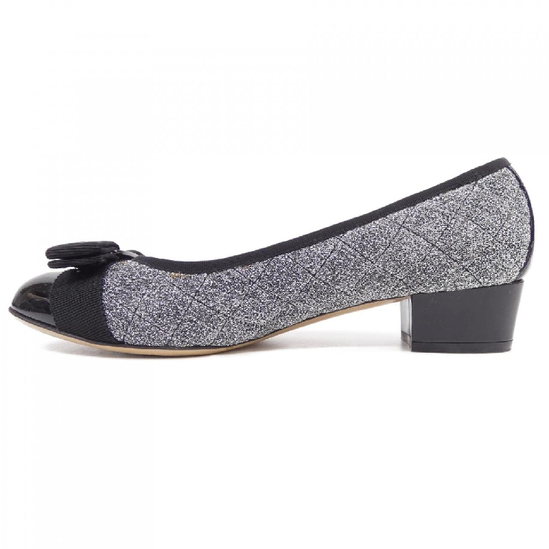 【Mã giảm giá】Salvatore Ferragamo SALVATORE FERRAGAMO Giày cao gót 663426