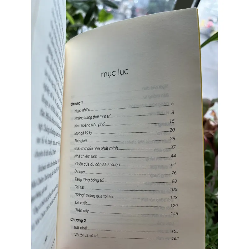 Bảy kẻ khùng điên - Roberto Arlt 993621