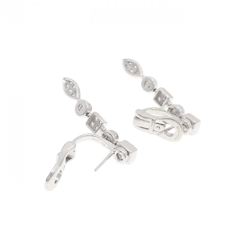 Bulgari Lucia Bông tai - Hàng hiệu Authentic 847065