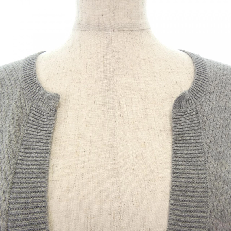 Áo khoác cardigan SCHOMACHER - Hàng hiệu Authentic 827499