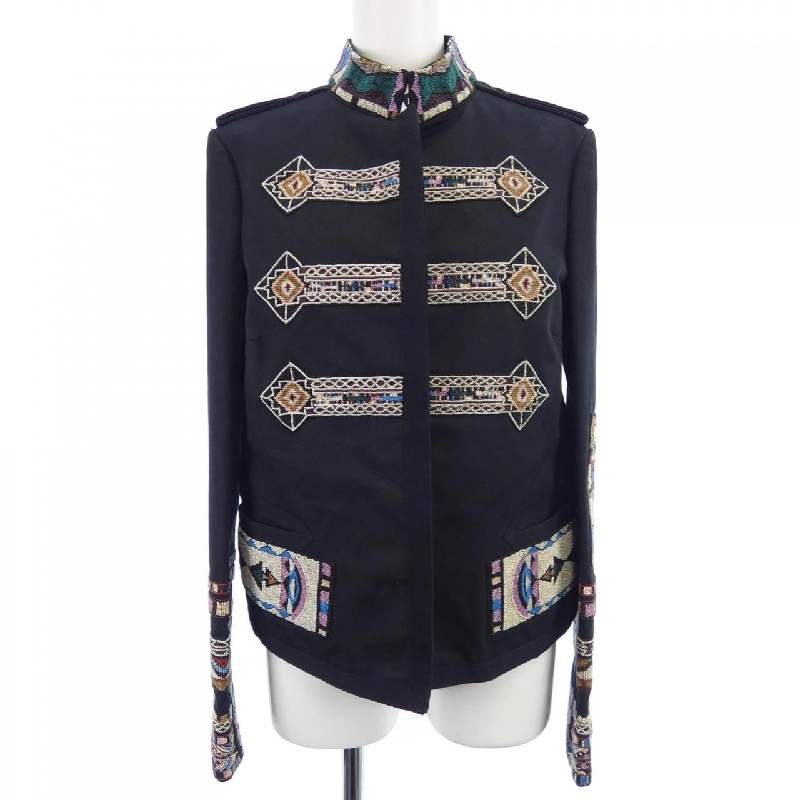 Áo khoác VALENTINO 627884