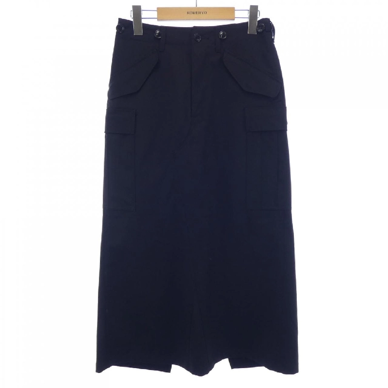 Junya Watanabe JO-S011 Váy 648066