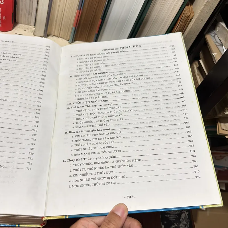 II Lịch Vạn Niên: 1910•2050 _ Đối Chiếu Lịch Việt Nam Và Trung Quốc - Cát Tường - 2007 780150
