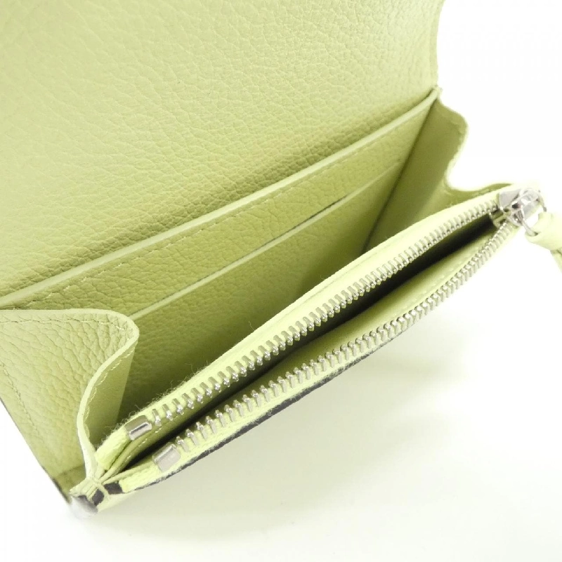 Ví tiền Louis Vuitton Monogram Empreinte Port Monnaie Rosalie M82392 621713