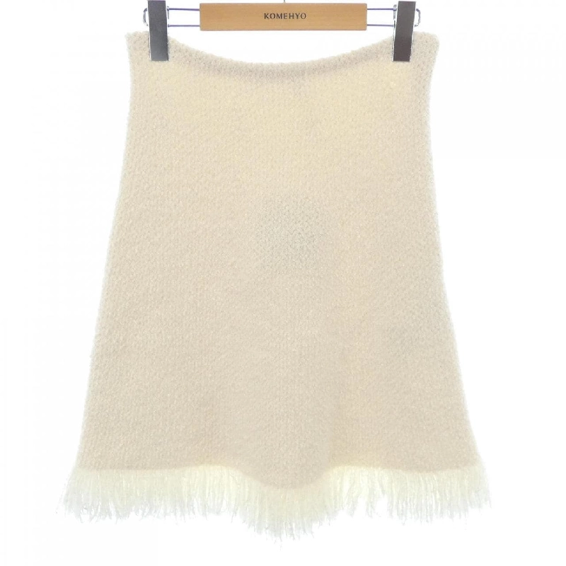 Chloé Chloe CHC24SMJ02560107XS chân váy 647921