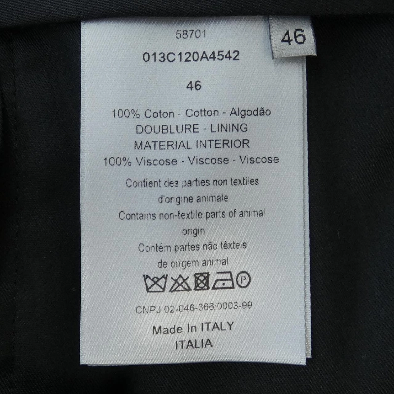 Quần DIOR - Hàng hiệu Authentic 892405