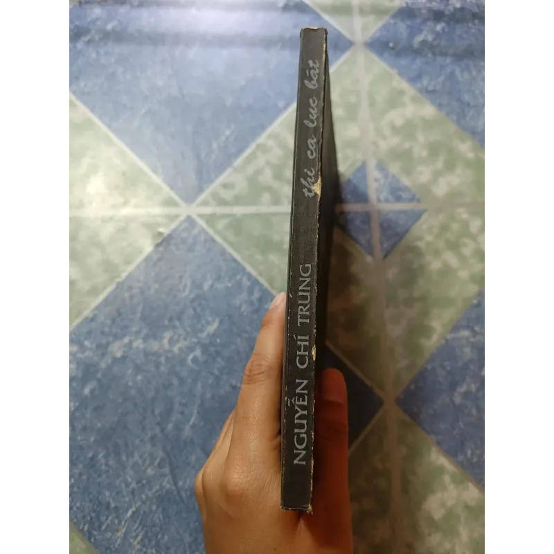 Thi ca lục bát - Nguyễn Chí Trung 975151