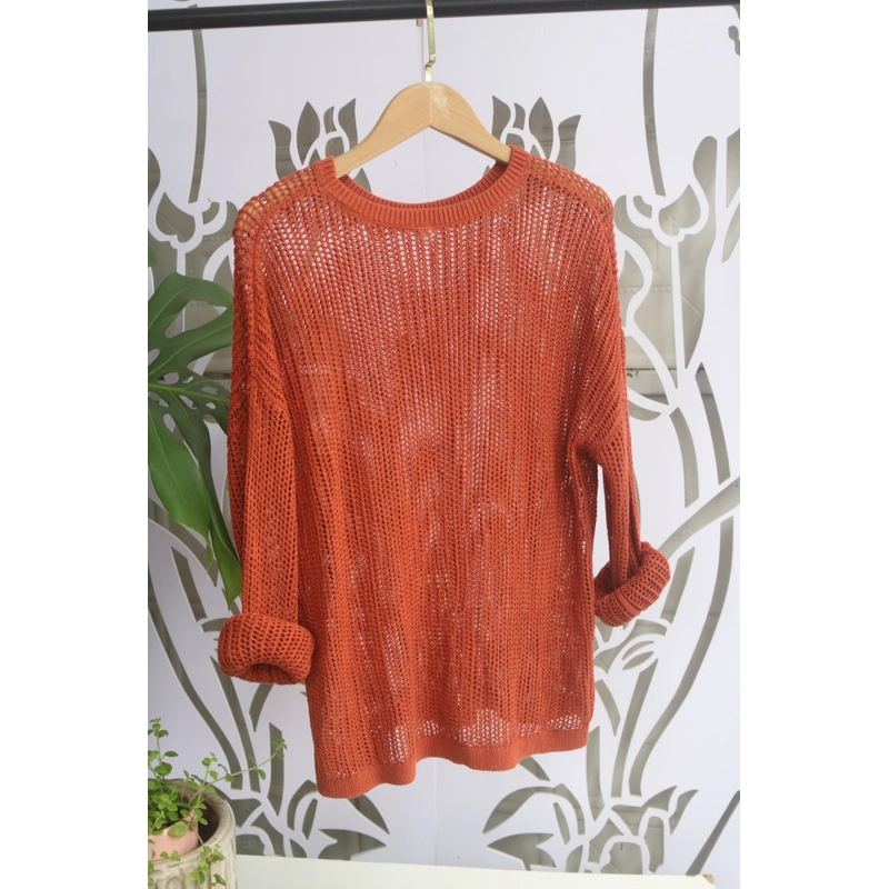 Áo lưới Uniqlo 479124