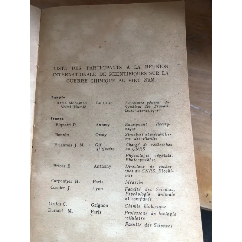 Etudes Vietnamiennes 1021558