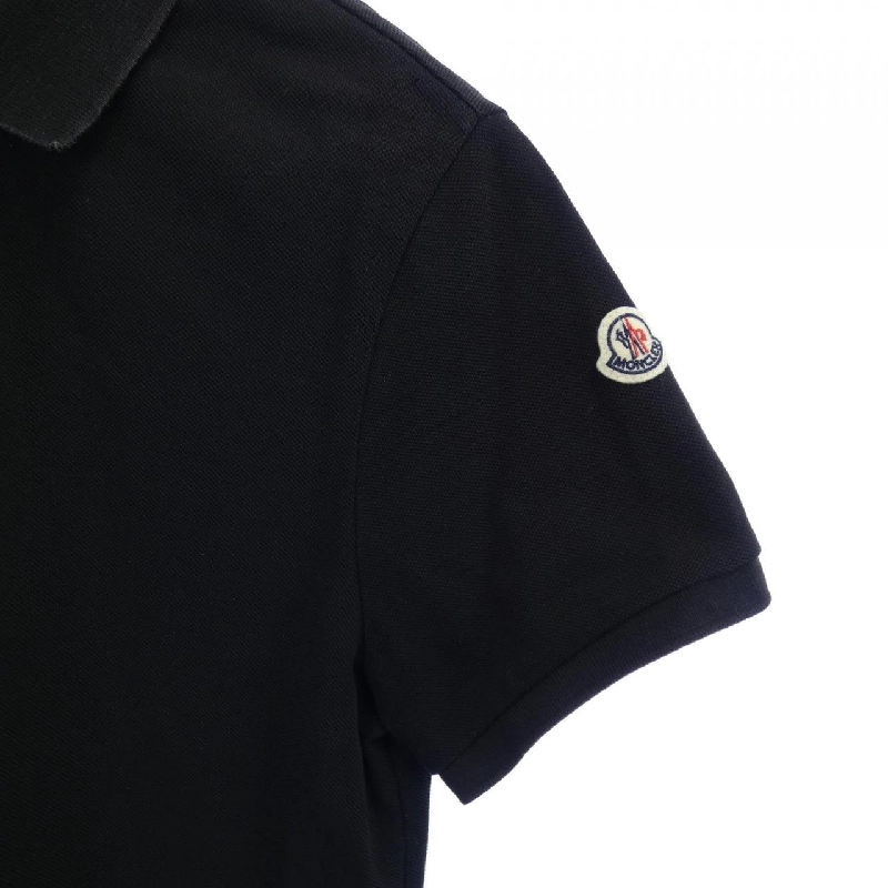 Áo polo MONCLER F10918A70510 - Hàng hiệu Chính hãng 897600