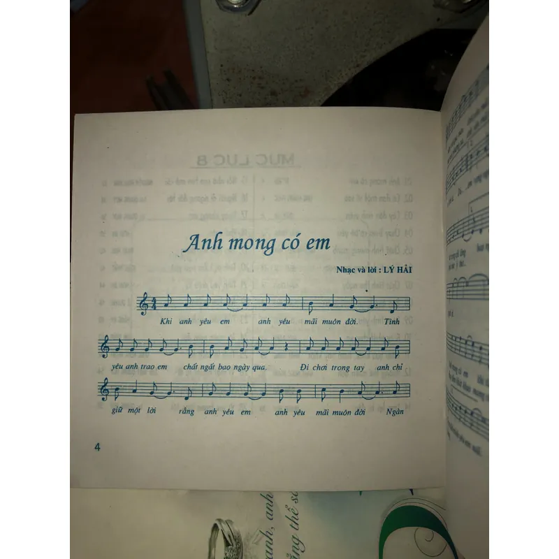 Tuyển tập những ca khúc được yêu thích 8 Hôm nay khác hôm qua khác 717572