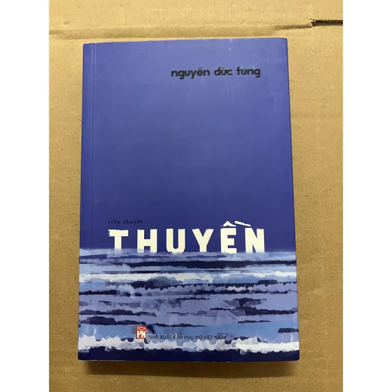 Thuyền Nguyễn Đức Tùng 751034
