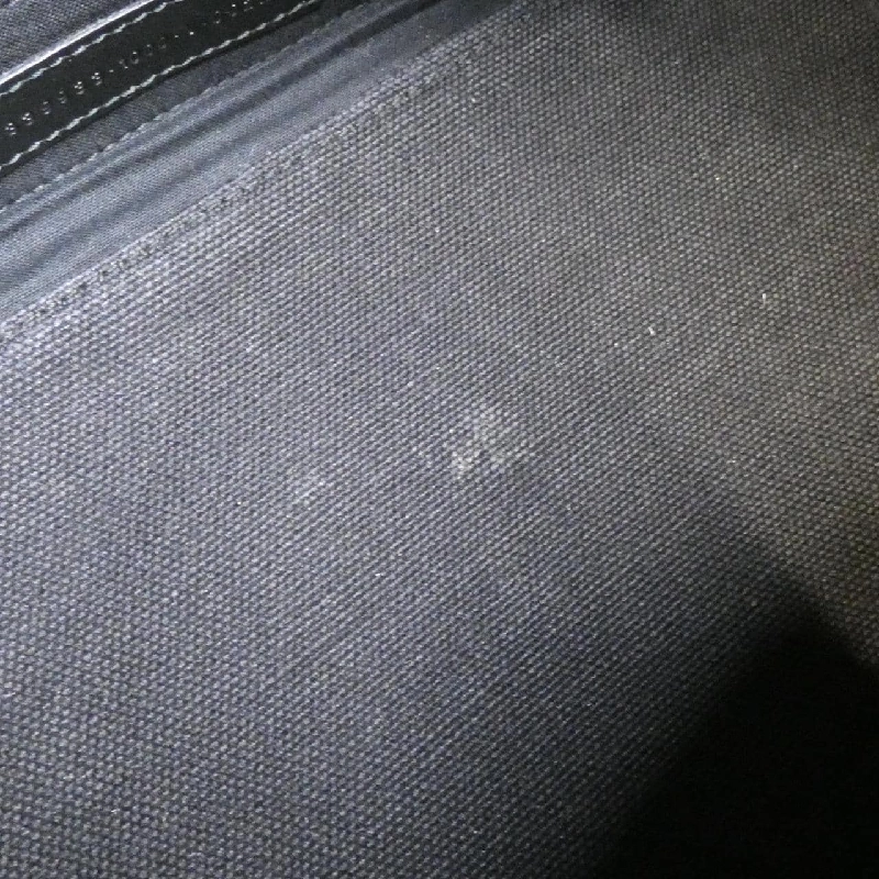 Balenciaga Túi Canvas Navy S 339933 2HH3N - Hàng hiệu Chính hãng 765386