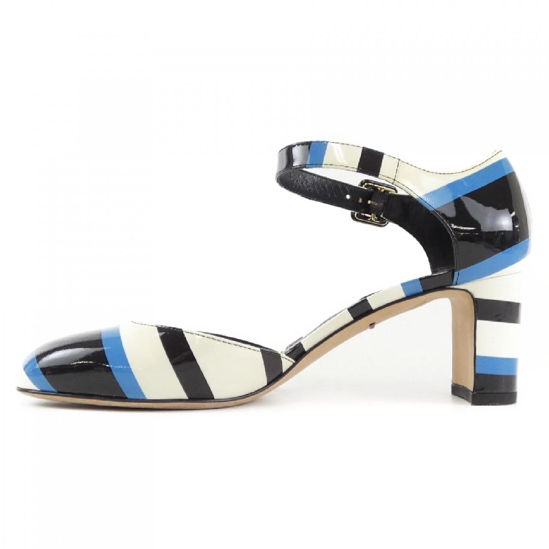 【Mã giảm giá】Giày Dolce & Gabbana DOLCE&GABBANA 664234