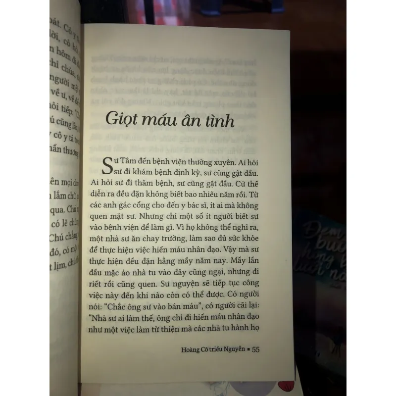 Hoàng cô triều Nguyễn - Trần Minh Á 1028055