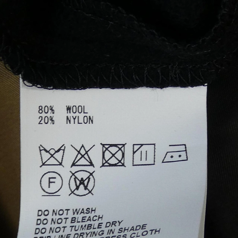 【Mã giảm giá】Áo khoác trench HYKE 633601