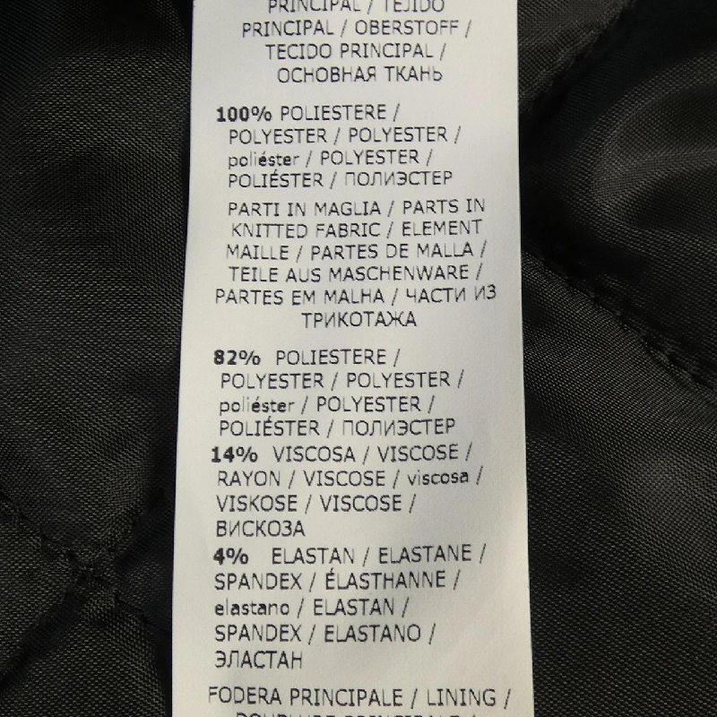 Cô Gái Xanh BLUGIRL Áo Khoác 627203