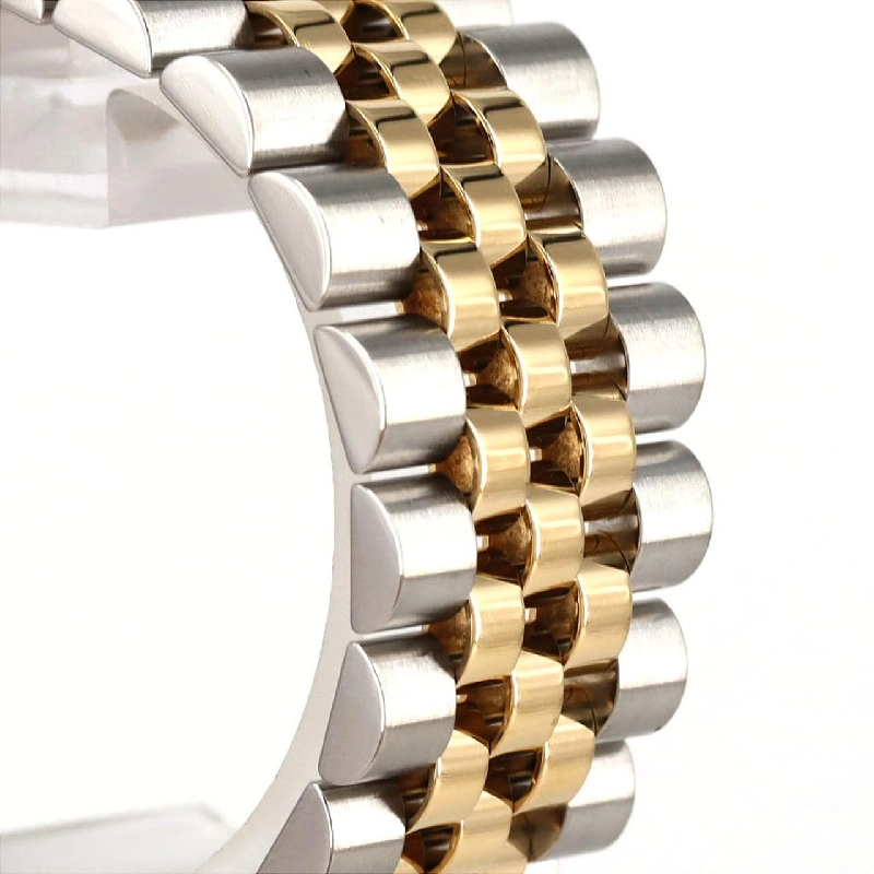 Đồng hồ Rolex Datejust 16233 SSxYG tự động L - Hàng hiệu chính hãng 888364