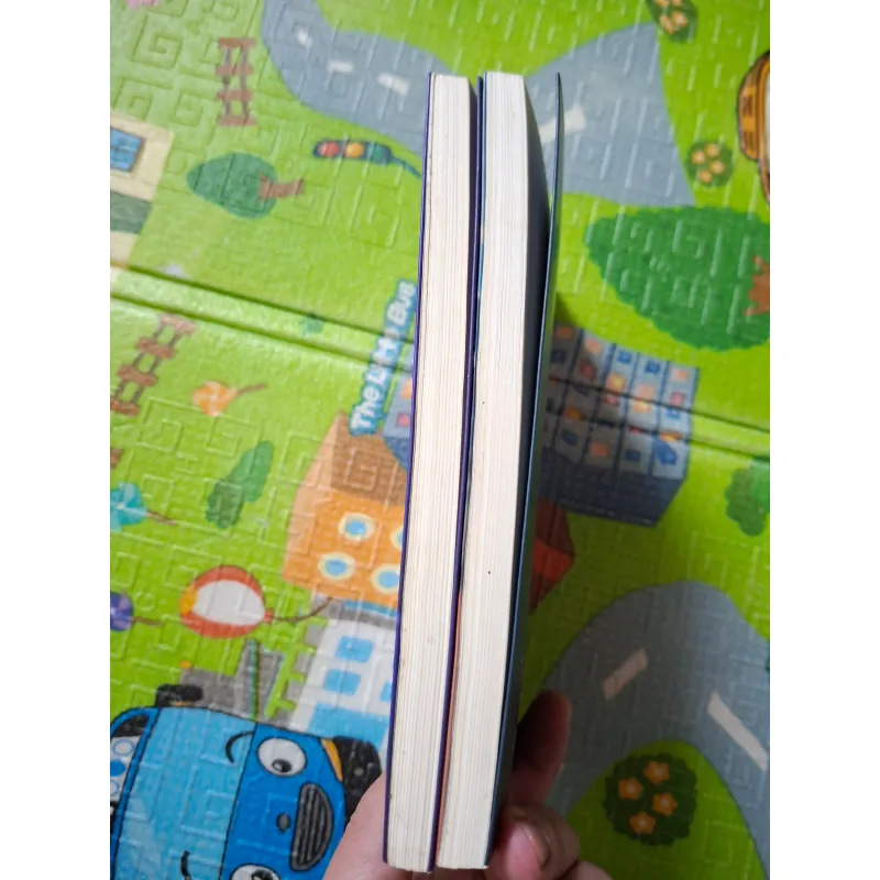 Và khi lạc lối (combo 2 quyển) 781807