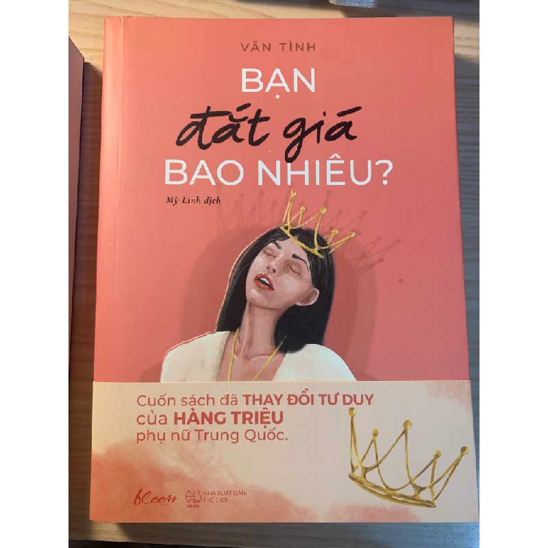 BẠN ĐẮT GIÁ BAO NHIÊU - VÃN TÌNH 23290