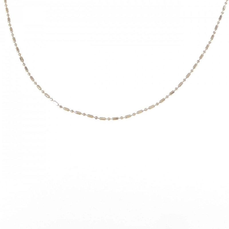 K18YG Dây chuyền - Hàng hiệu Authentic 867411