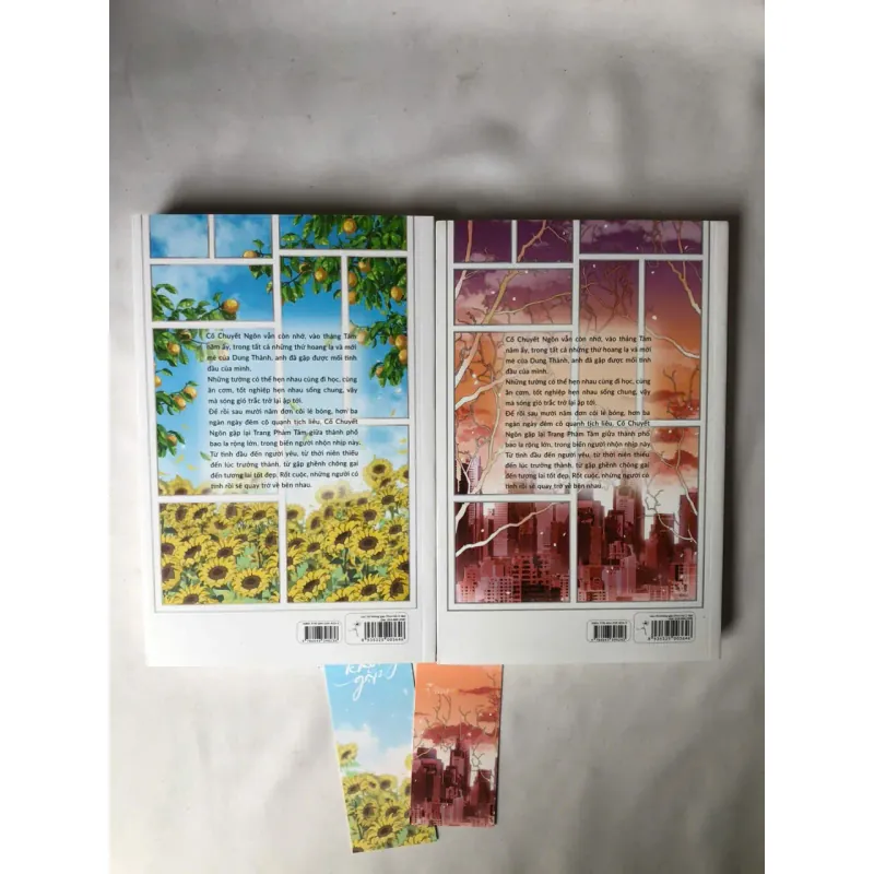 Lâu Rồi Không Gặp - Bắc Nam 746392