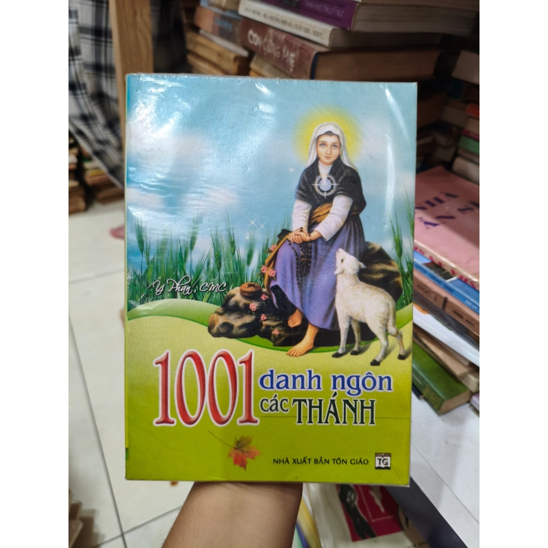 101 đánh ngôn của thánh 🌱 463998