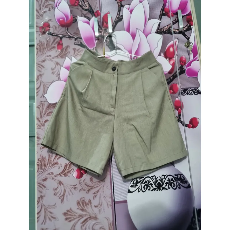 Quần soos nữ 701924