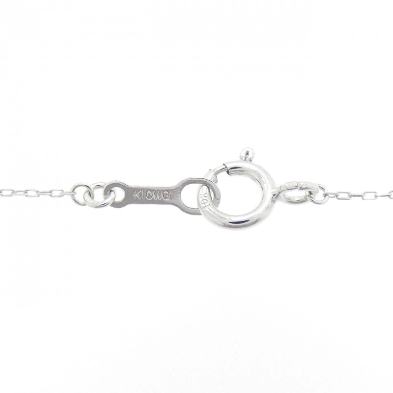 K10WG Dây chuyền kim cương 0.005CT - Hàng hiệu Chính hãng 861119