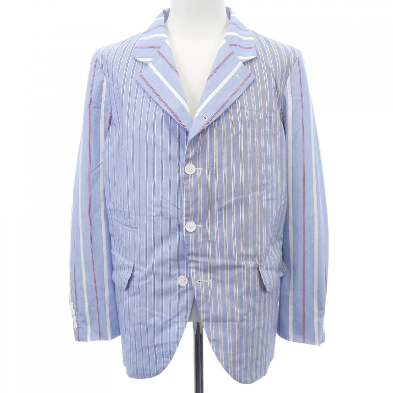 COMME des GARCONS HOMME DEUX DE-J057 Jacket - Hàng hiệu Authentic 888214