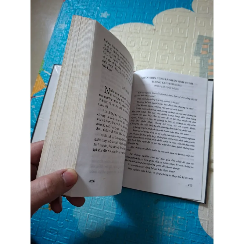 Luận về chữ Nhẫn 786765