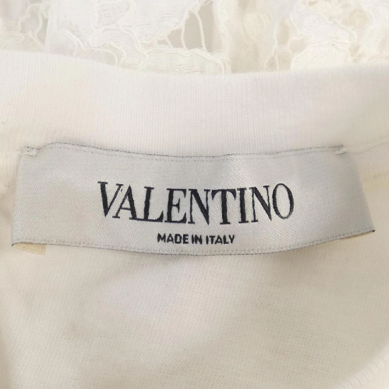 【Mã giảm giá】Valentino VALENTINO Áo 645821
