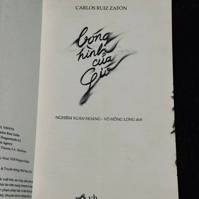 Bóng hình của gió 759215