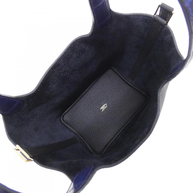 Túi Hermes Picotin Lock Touch PM 073582CC 618582