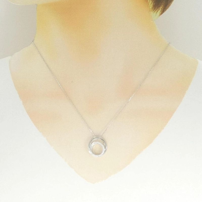 カルティエ エタンセル ネcklace - Hàng hiệu Authentic 840637