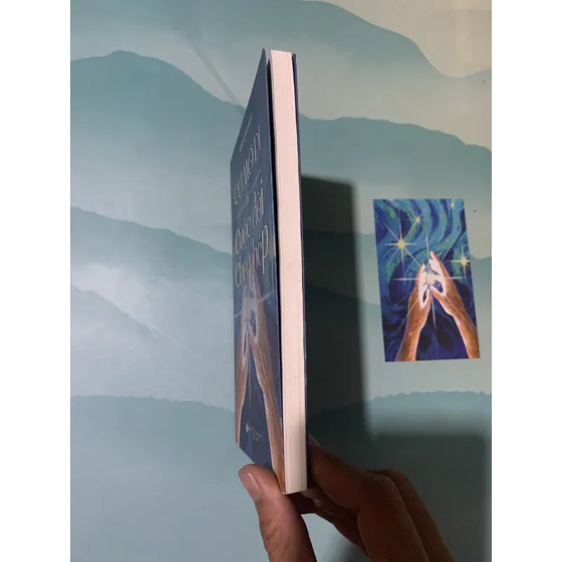 Cứ mơ đi vì cuộc đời cho phép 1017780