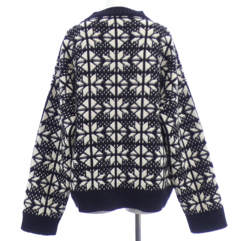 Max Mara weekend áo len 641031