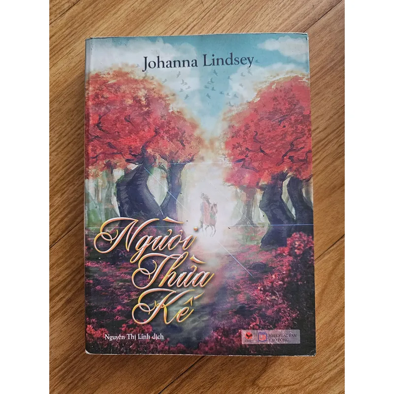 Người thừa kế
105k 642357