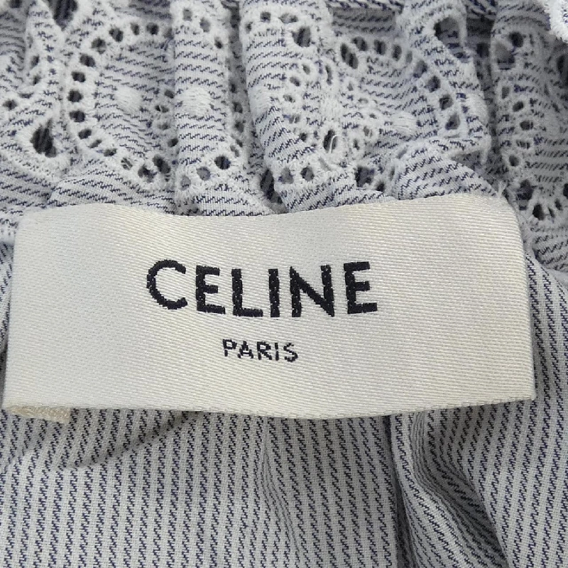 セリーヌ CELINE 2B982984T Áo - Hàng hiệu Authentic 774782