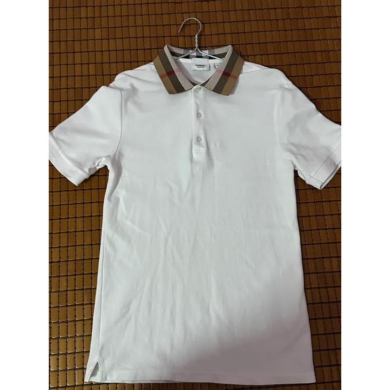 Polo trẻ  trung 593019