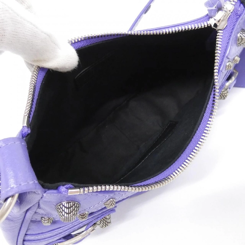 Balenciaga Le Cagole 671309 1VG9Y Túi đeo vai - Hàng hiệu Chính hãng 612676